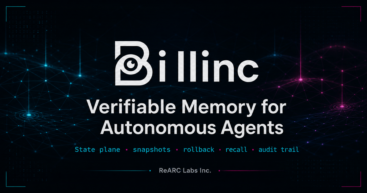 Bilinc Cloud screenshot 1 of 1